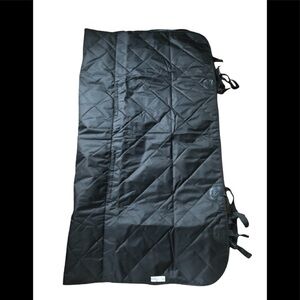 Paw Brand Treat The Dog Water Resistant Back Seat Car Pad Fits Most Cars NEW